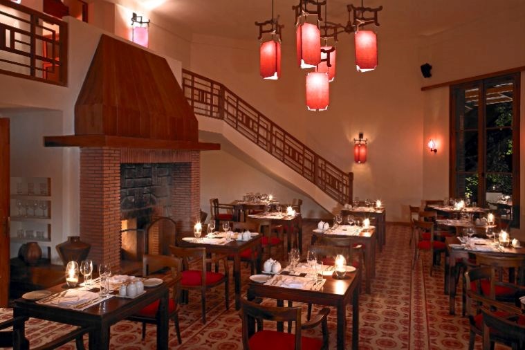 Ana Mandara Villas Đà Lạt Resort & Spa